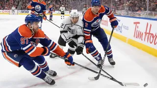 Best NHL Prop Bets Today February 28