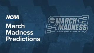 NCAA Basketball Tournament Predictions