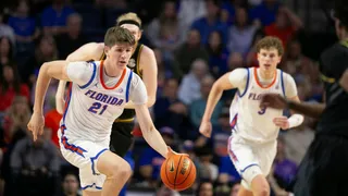Best College Basketball Bets Today Florida Gators
