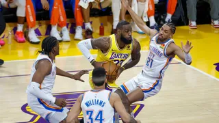 Sacramento Kings vs. Los Angeles Lakers Prediction