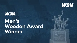 Wooden Award Winner Predictions