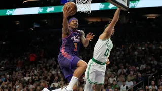 Suns vs Celtics Prediction