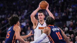 Best Knicks vs Nuggets Props Bets March 21 2024