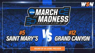 March Madness 2024 Betting Predictions and Promo Codes for St. Mary’s vs. Grand Canyon