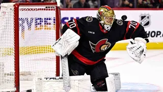 Best NHL Prop Bets Today March 27