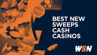 Best New Sweeps Cash Casinos 2024