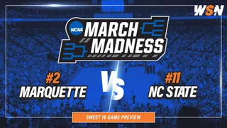 March Madness 2024 Marquette vs NC State