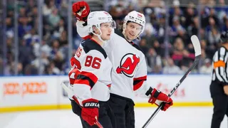 Best NHL Prop Bets Today March 29