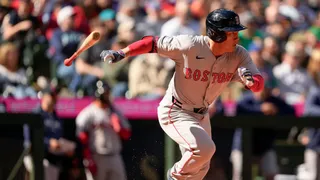 Best MLB Parlay Picks Today 04 01 2024 Boston Red Sox's Masataka Yoshida