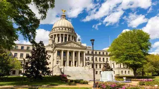 Mississippi Online Sports Betting Bill Floor Vote Committee Approval