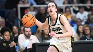 Best NCAAW Final Four Player Props