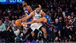 Knicks vs. Celtics 2024 04 11