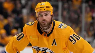 Best NHL Prop Bets Today April 12 Ryan O'Reilly