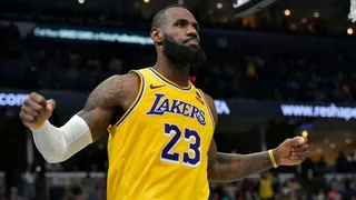 Best NBA Prop Bets Today April 16 2024 Lakers LeBron James