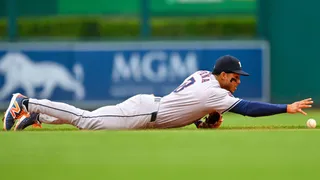 Best MLB Bets Today 04 23 2024 Actros Jeremy Pena