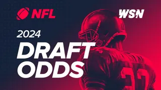 2024 NFL Draft Odds