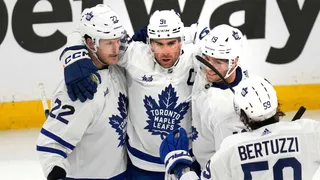 Best NHL Bets Today April 24