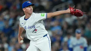 Best NRFI Bets Today May 1 - Blue Jays