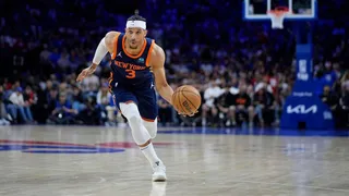 Best Pacers vs Knicks Prop Bets May 6