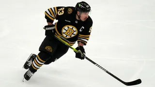 Best NHL Prop Bets Today May 08 2024 Brad Marchand