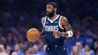 Best NBA Prop Bets Today May 09 2024 Kyrie Irving