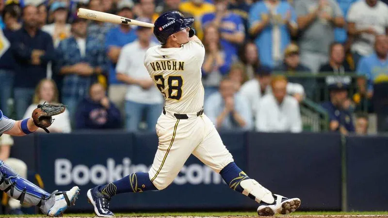Best MLB Home Run Props Today: Home Run Picks, March 26