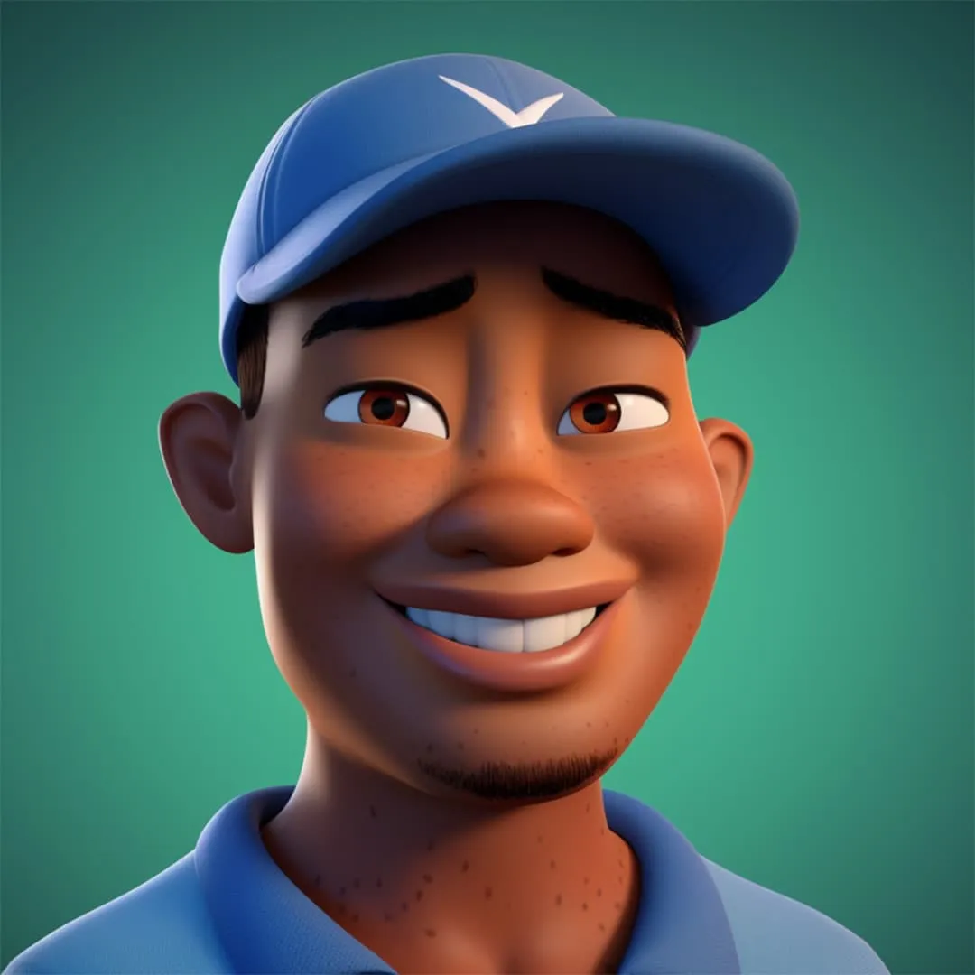 Tiger Woods