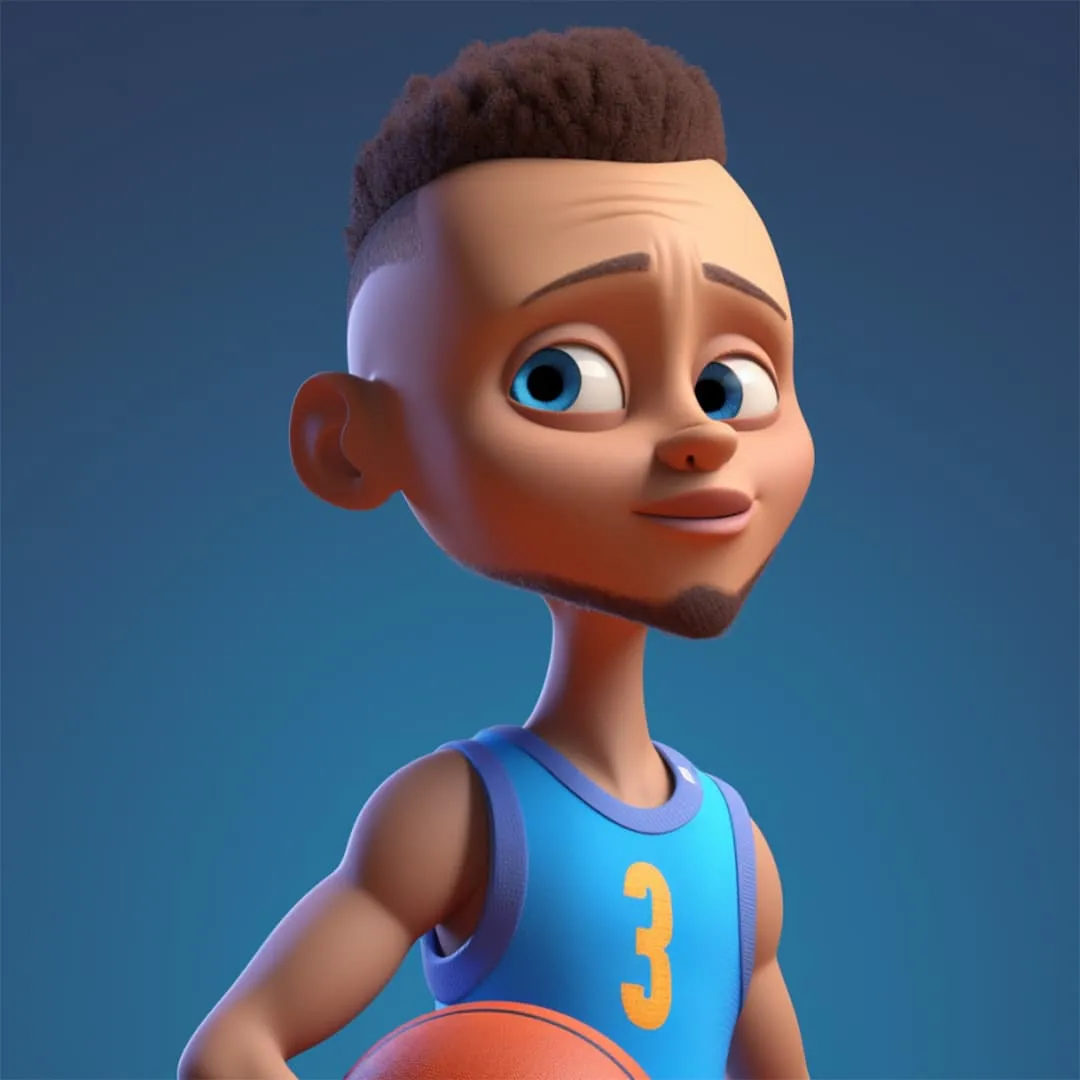 Steph Curry