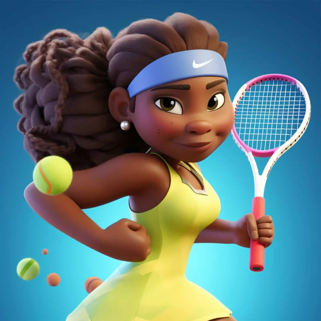 Serena