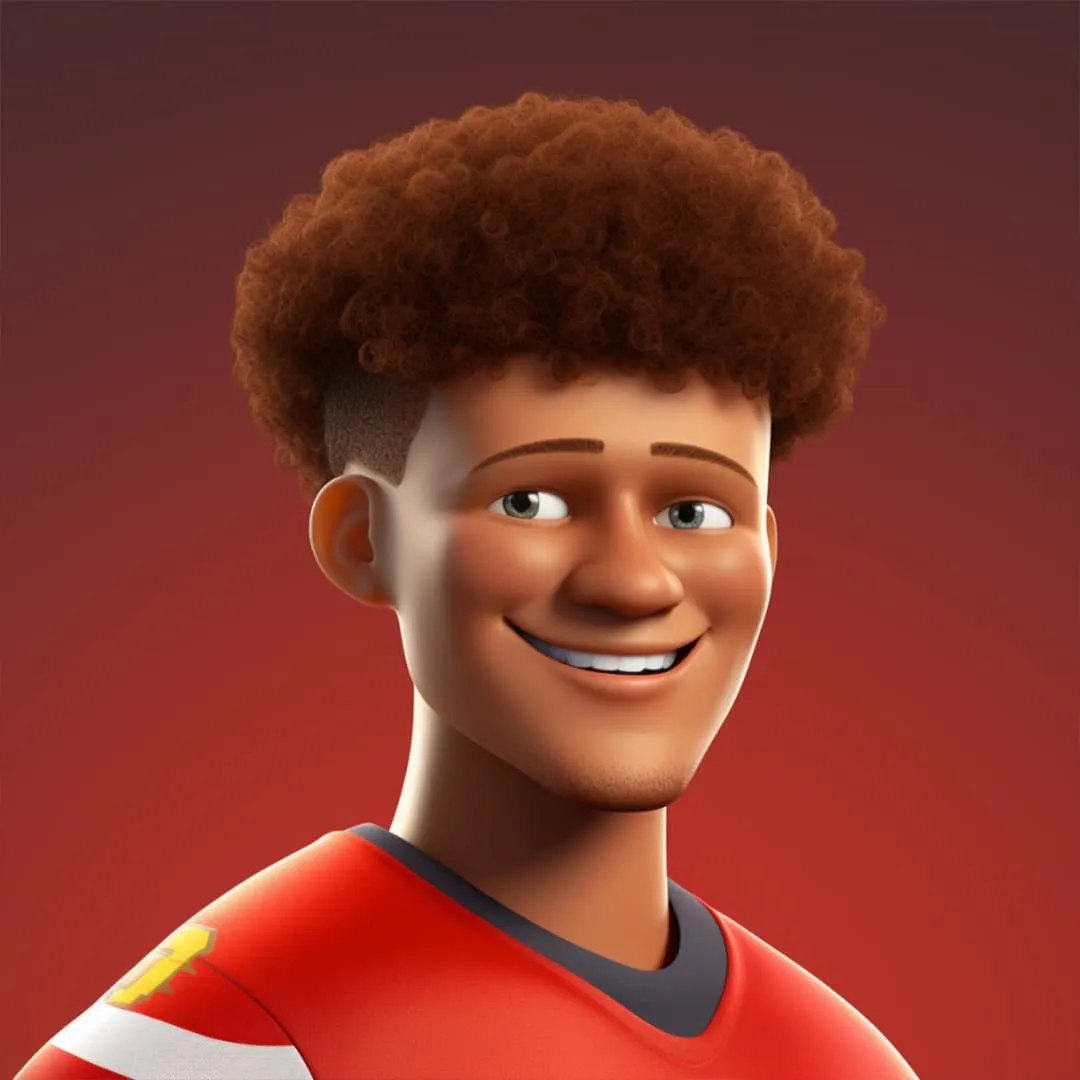 Patrick Mahomes