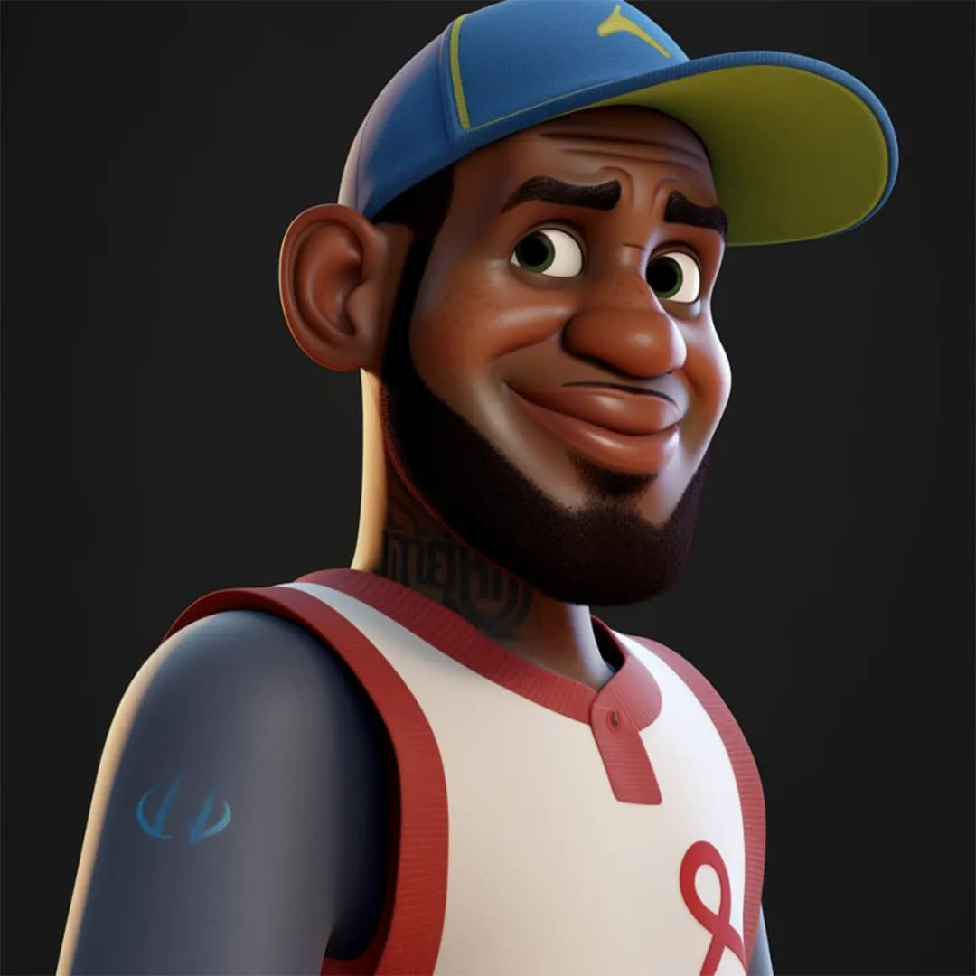 Lebron James