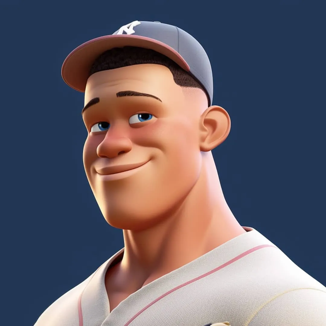 Aaron Judge