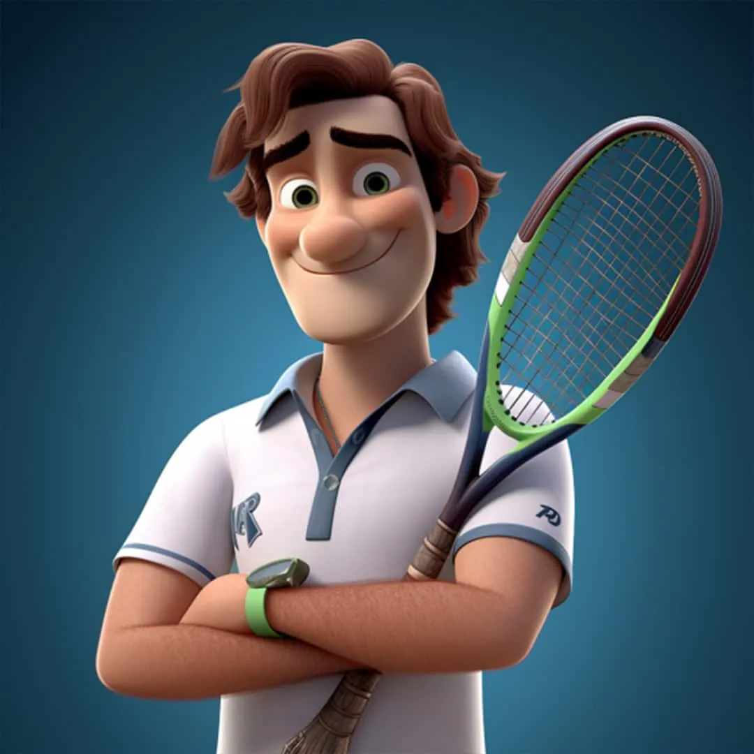 Roger Federer