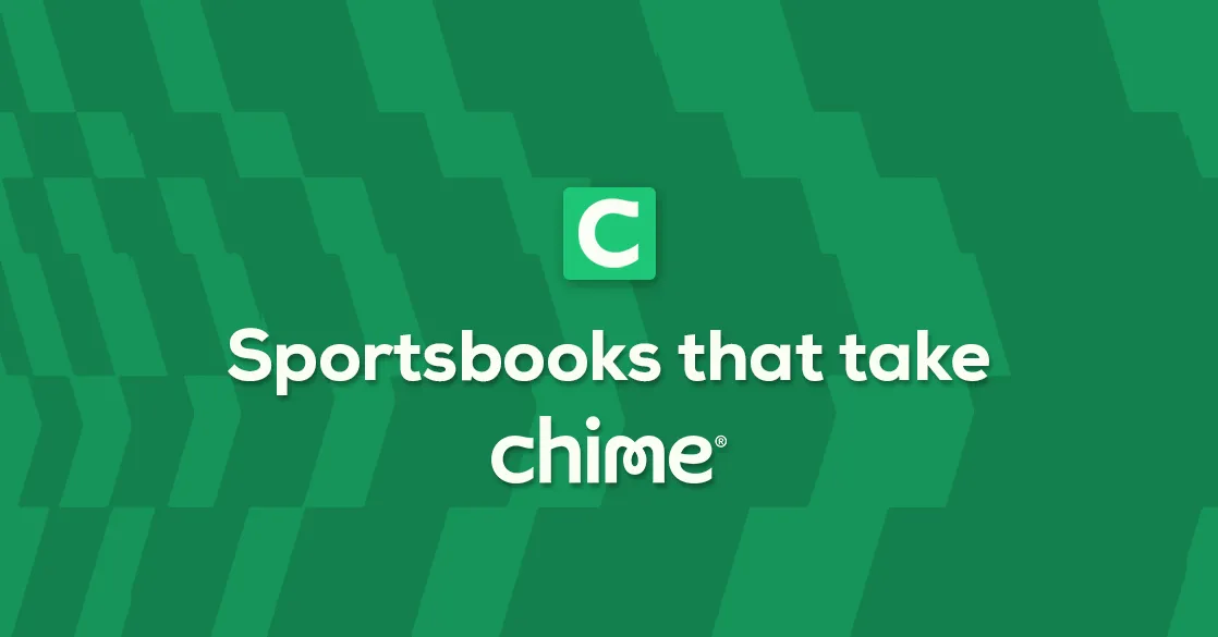 Sportsbooks that Take Chime