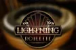 3. Lightning Roulette