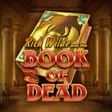 2. Book of Dead