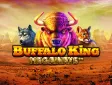 2. Buffalo King Megaways