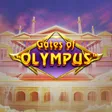 6. Gates of Olympus
