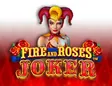8. Fire and Roses Joker