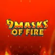 7. 9 Masks of Fire