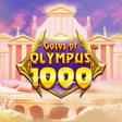 8. Gates of Olympus