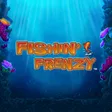 6. Fishin’ Frenzy