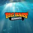 1. Big Bass Bonanza Slot