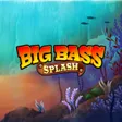 5. Big Bass Splash