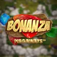 4. Bonanza Megaways