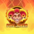 4. Fire Joker