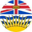 2. British Columbia