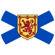 6. Nova Scotia