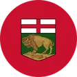 3. Manitoba