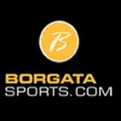 Logo image for Borgata Sportsbook